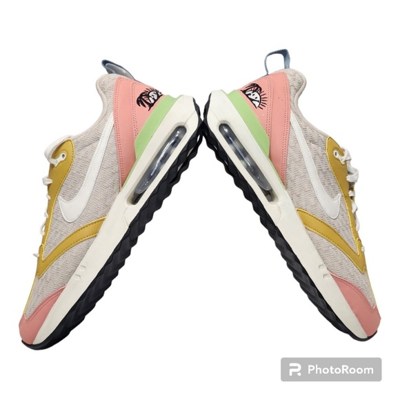 2022 Air Max Dawn SE 'Sun Club' - Picture 2 of 9